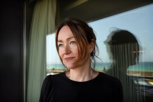 Poladjan Katerina Saint-Malo