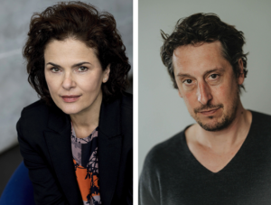 Barbara Auer ©J-Guldener_Hans Löw ©A.Bunge