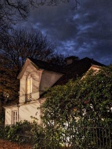 Heine-Haus e. V. Hamburg