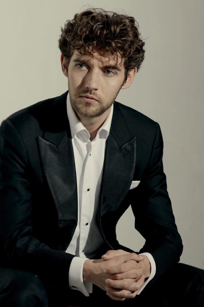 Daan Boertien Foto: Petra Teeuwsen