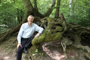 Foto Radkau - Foto: Hünemörder