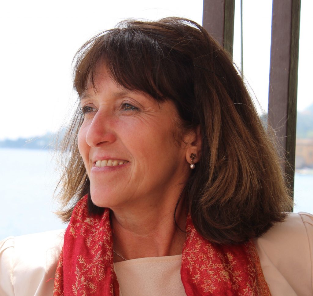 Stella Junker-Mielke