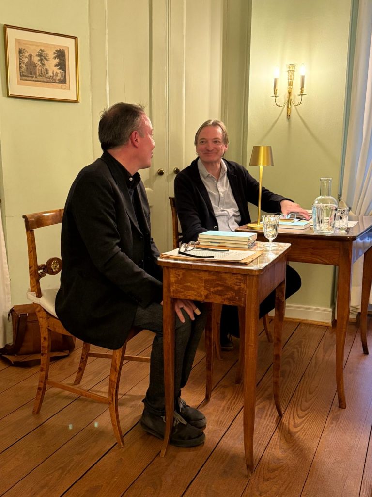 Mirko Bonné Volker Sielaff_Heine-Haus -25