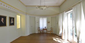 HeineHaus_Gartensaal_Foto: ElkeSchneider