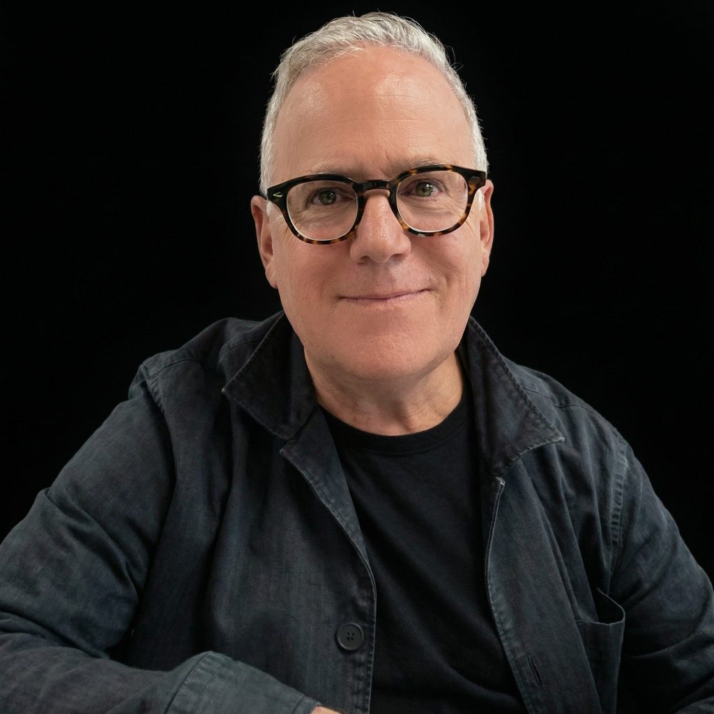 Neil Steinberg